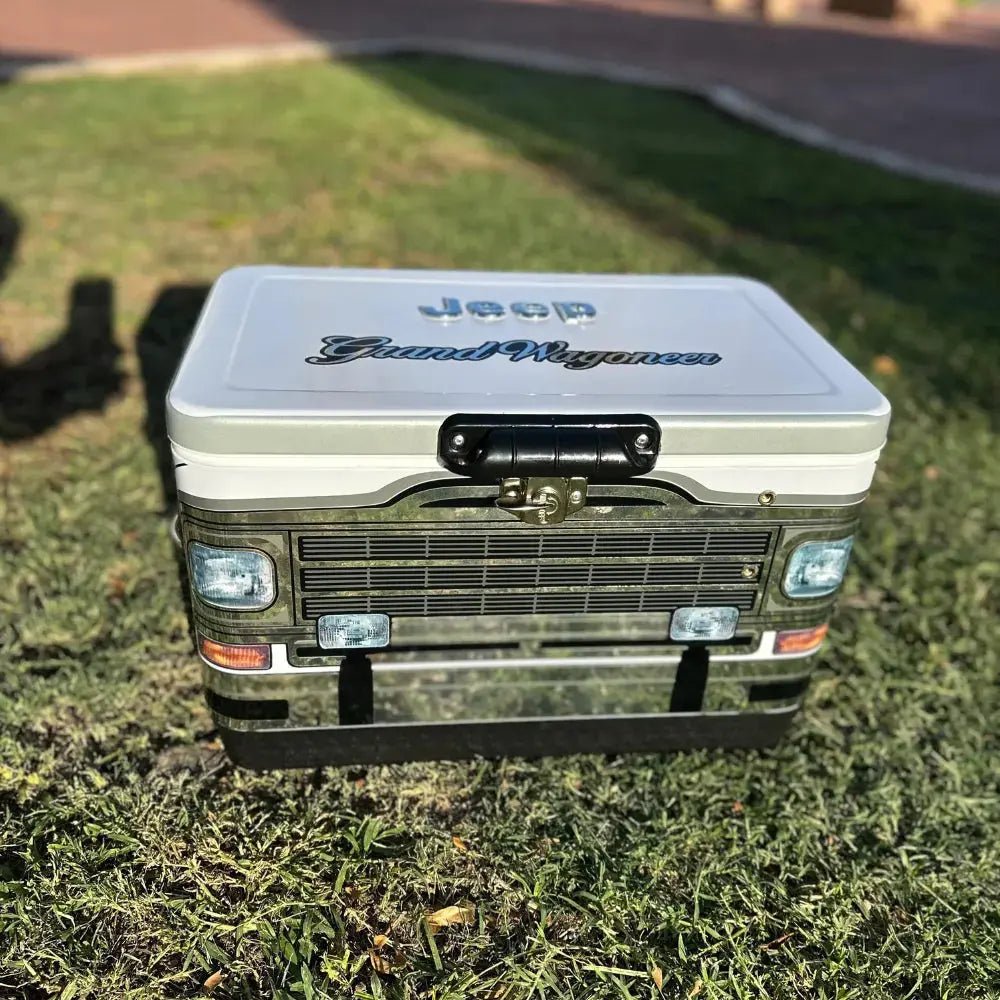 🔥 Hieleras personalizadas de carros en acero - ¡Regalo original Wow! - Plan B Shopee