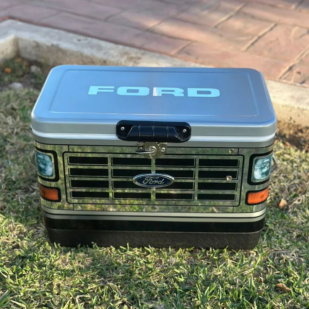🔥 Hieleras personalizadas de carros en acero - ¡Regalo original Wow! - Plan B Shopee