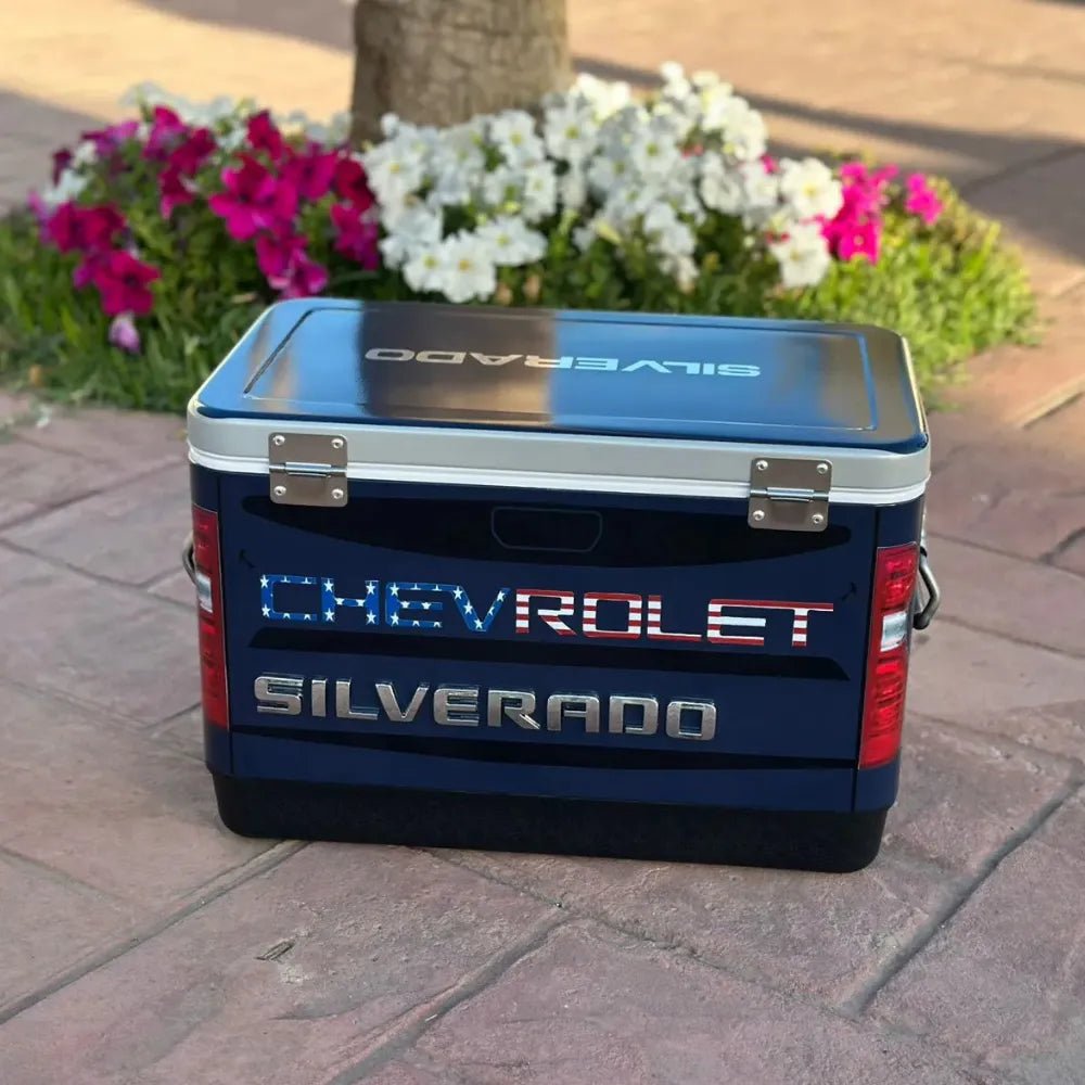 🔥 Hieleras personalizadas de carros en acero - ¡Regalo original Wow! - Plan B Shopee