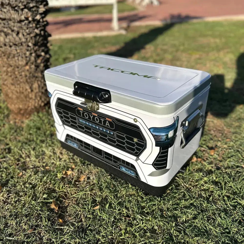 🔥 Hieleras personalizadas de carros en acero - ¡Regalo original Wow! - Plan B Shopee