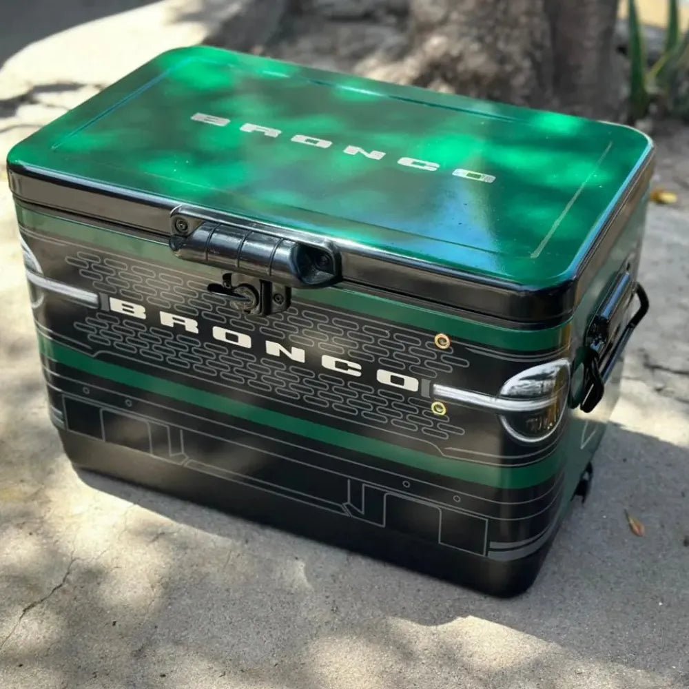 🔥 Hieleras personalizadas de carros en acero - ¡Regalo original Wow! - Plan B Shopee