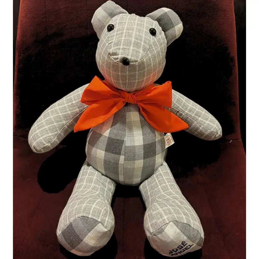 🧸 Ositos personalizados con audio – Regalo con mensaje grabado para ocasiones especiales - Plan B Shopee