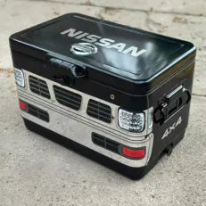 🔥 Hieleras personalizadas de carros en acero - ¡Regalo original Wow! - Plan B Shopee
