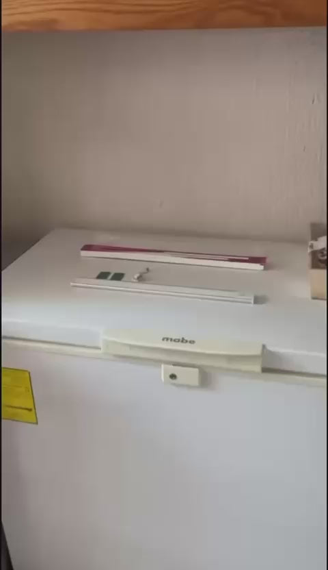 Paquete 3 Barras LED con Sensor Inteligente – Sin Cables, Instalación Fácil y Recargables Plan b shopee