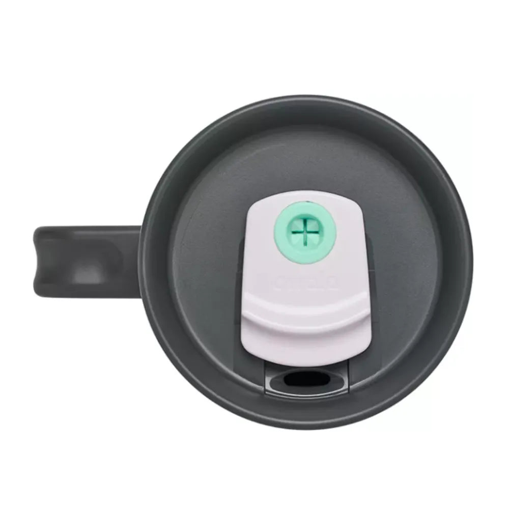 🥤 Vaso Owala 40 oz de Acero Inoxidable con Popote | Aislante y Resistente a Salpicaduras - Plan B Shopee